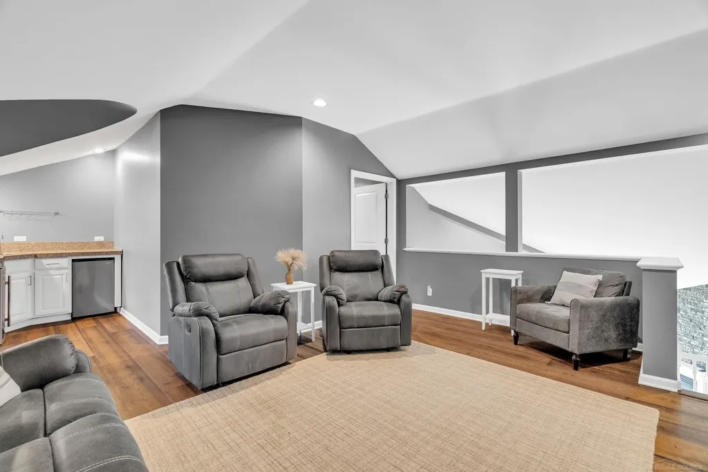 7338 Huron # 28 Street Lexington Village MI 48450