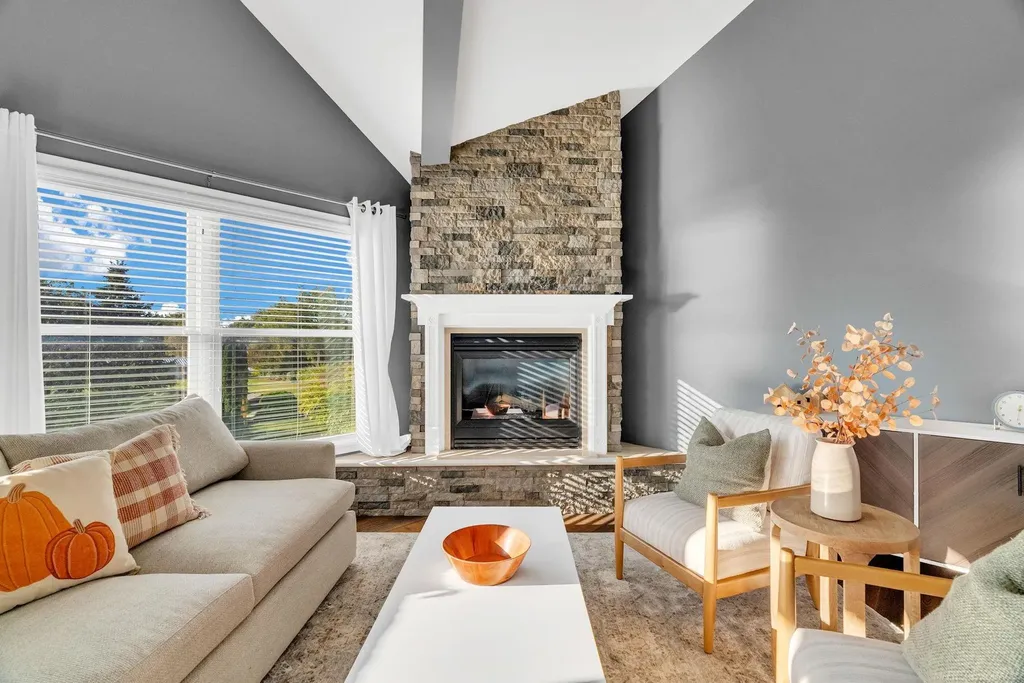 7338 Huron # 28 Street Lexington Village MI 48450