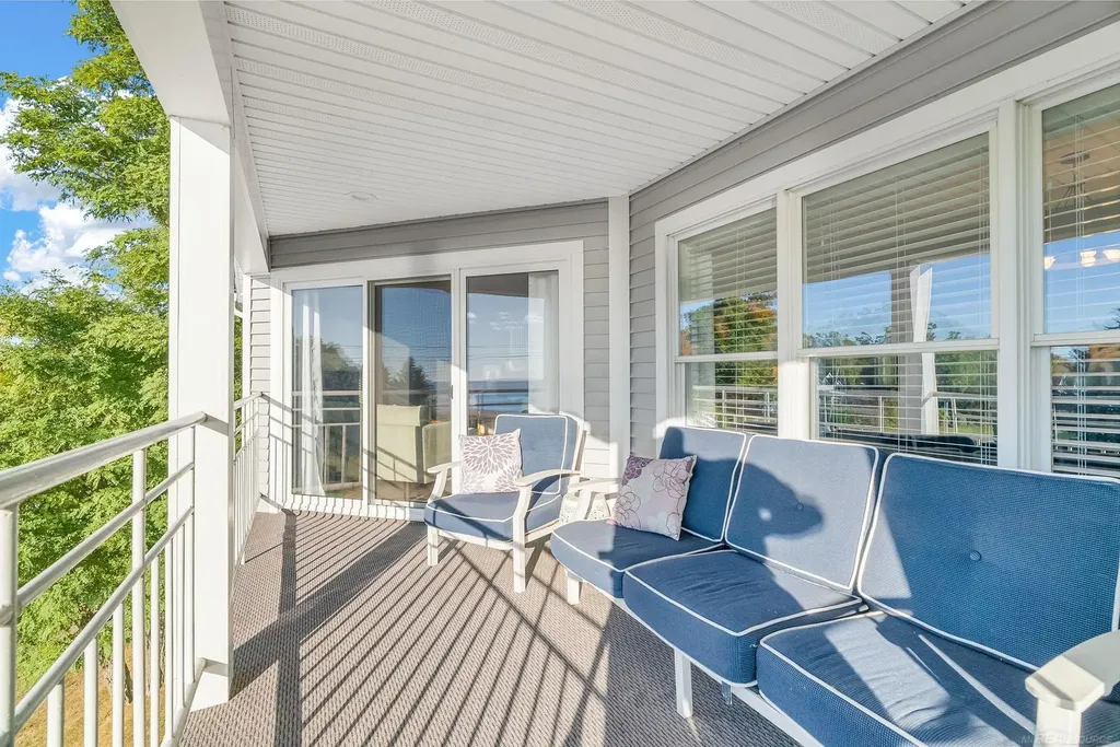 7338 Huron # 28 Street Lexington Village MI 48450