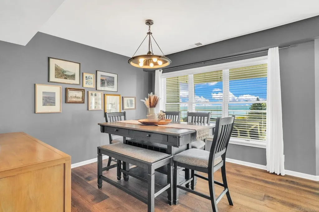 7338 Huron # 28 Street Lexington Village MI 48450