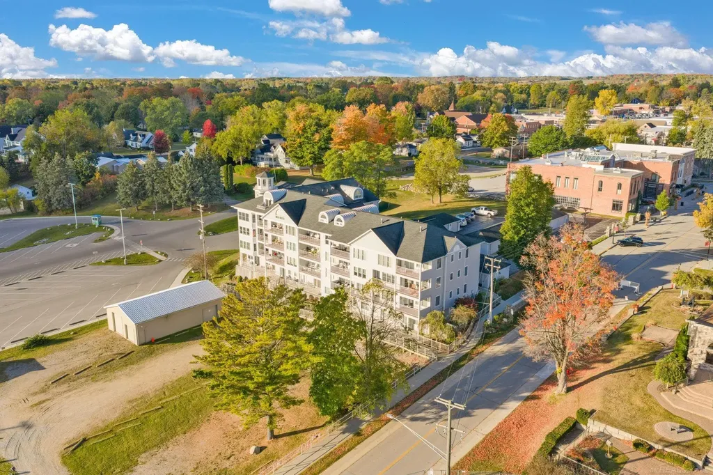 7338 Huron # 28 Street Lexington Village MI 48450
