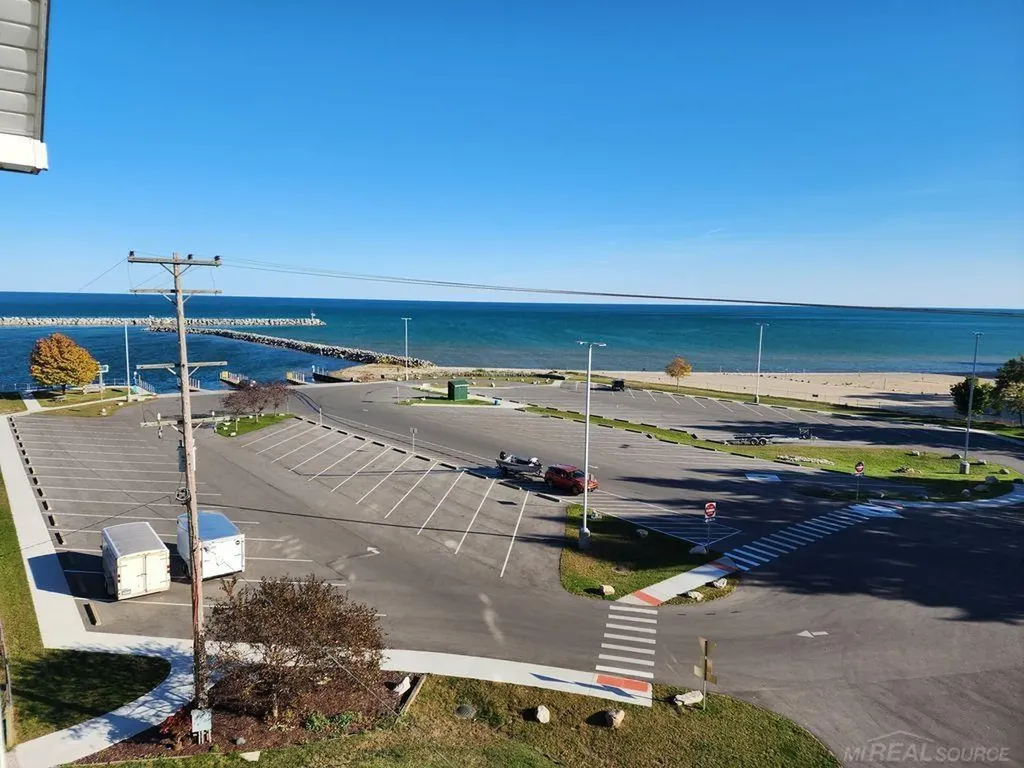 7338 Huron # 28 Street Lexington Village MI 48450