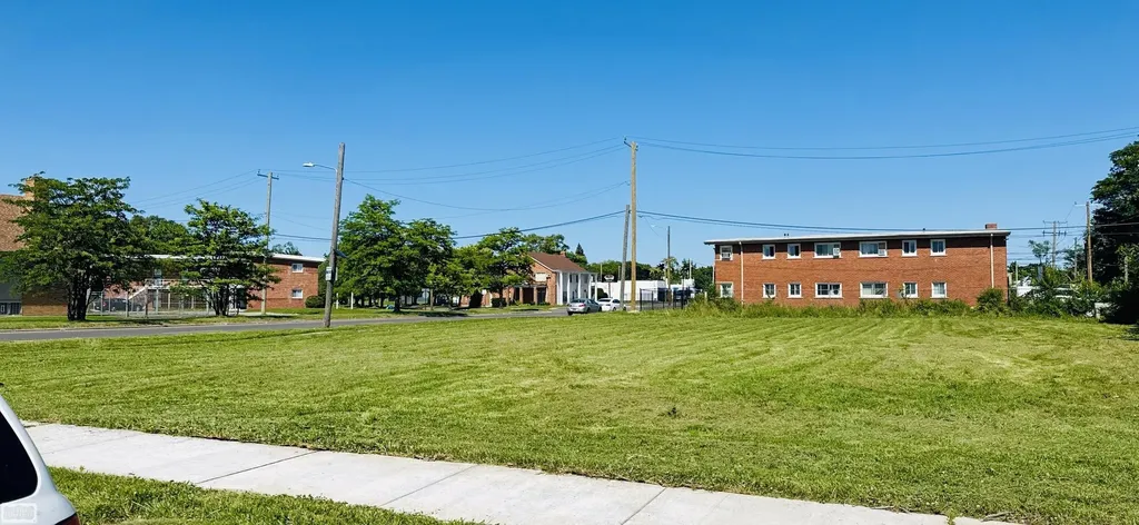 5491 Oakman Boulevard Detroit City MI 48204