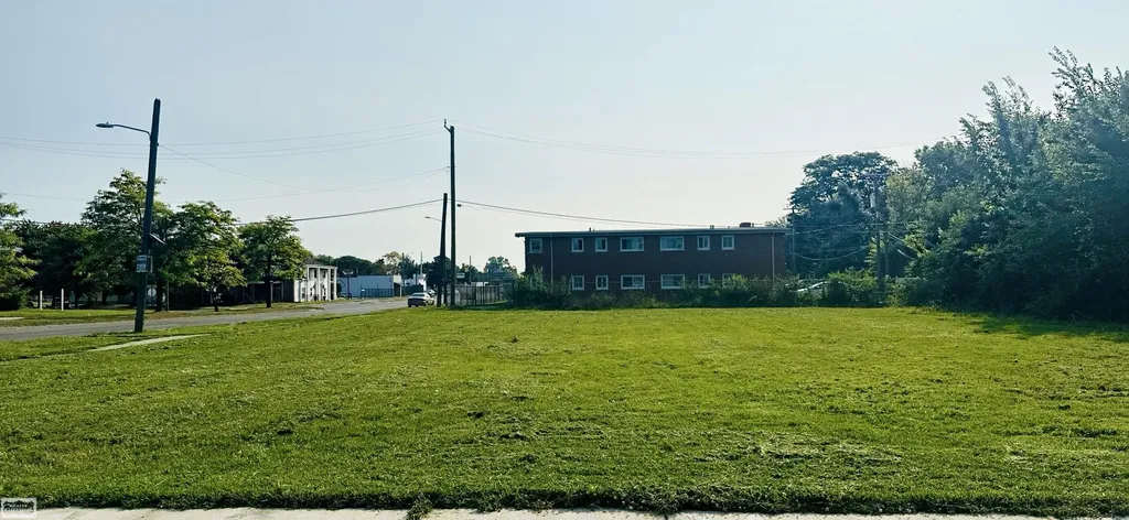 5491 Oakman Boulevard Detroit City MI 48204