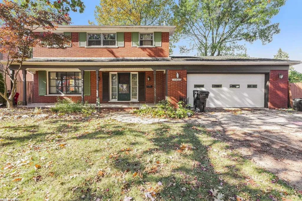 31461 Merrily St Street Roseville City MI 48066
