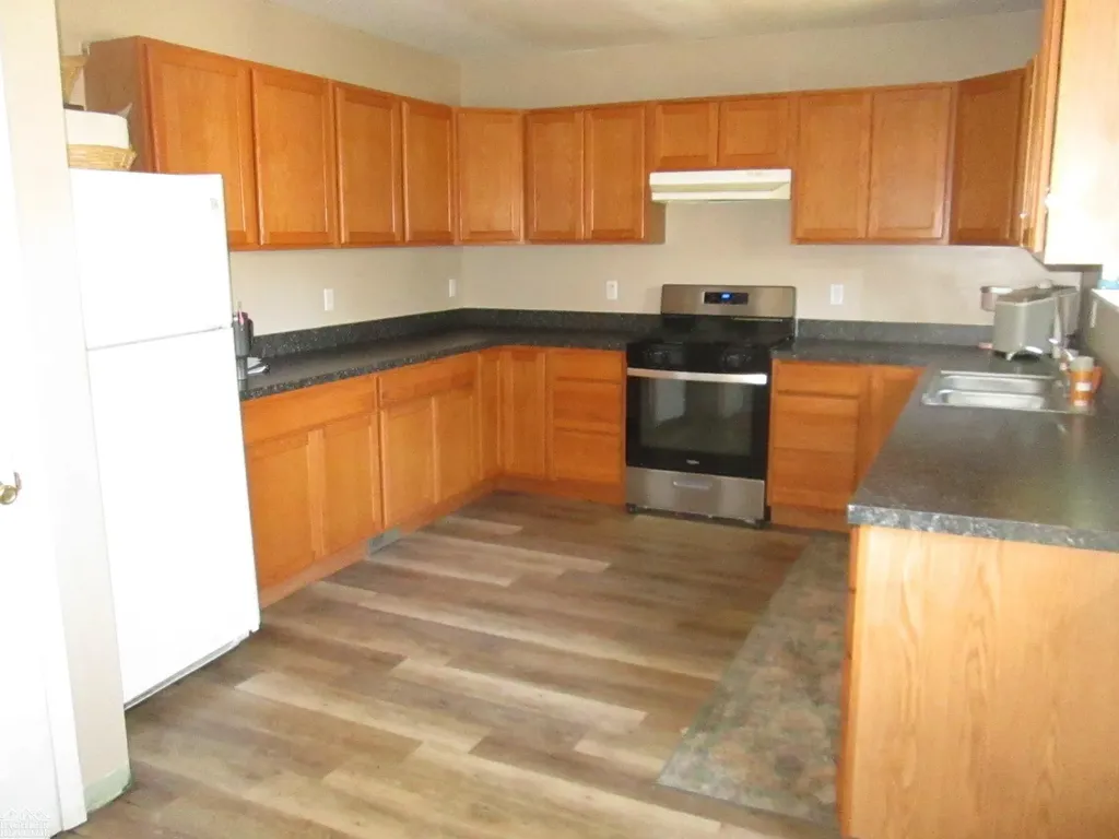 312 Bruce Street Marine City City MI 48039
