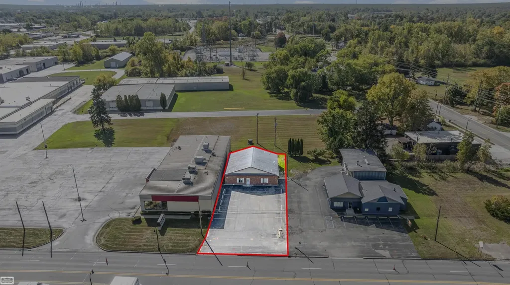 3103 Lapeer Road Port Huron Charter Township MI 48060