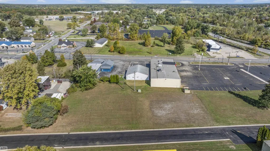 3103 Lapeer Road Port Huron Charter Township MI 48060