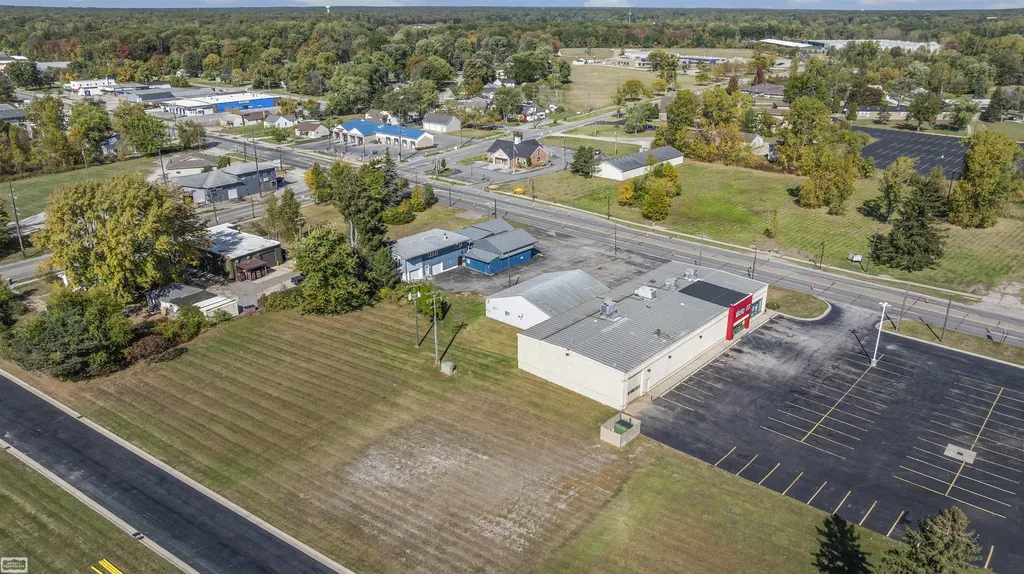 3103 Lapeer Road Port Huron Charter Township MI 48060