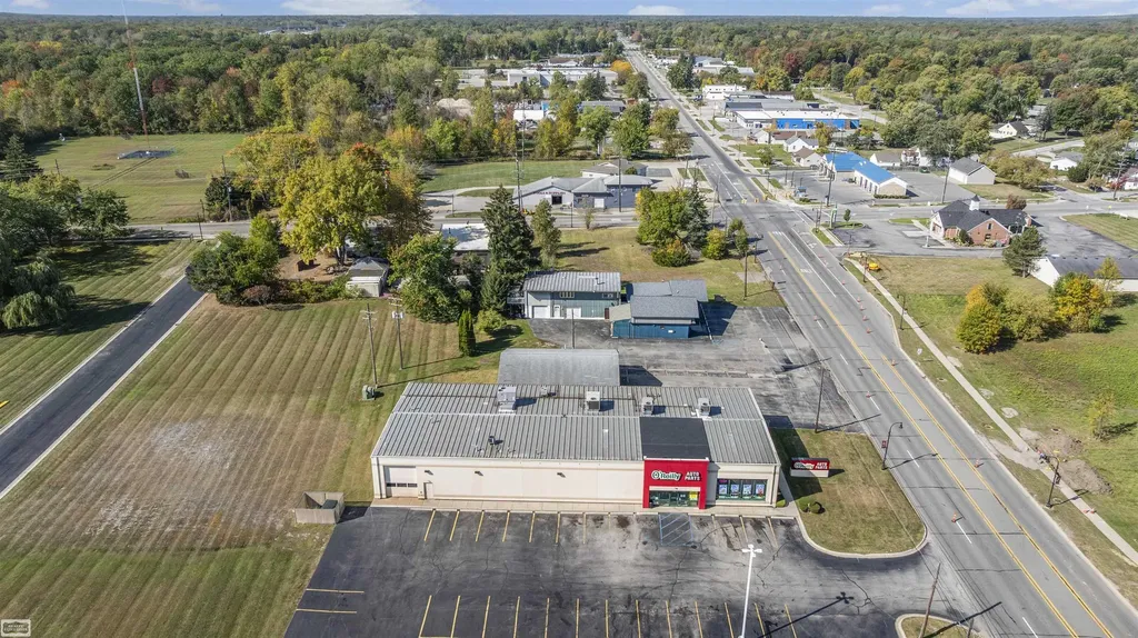 3103 Lapeer Road Port Huron Charter Township MI 48060