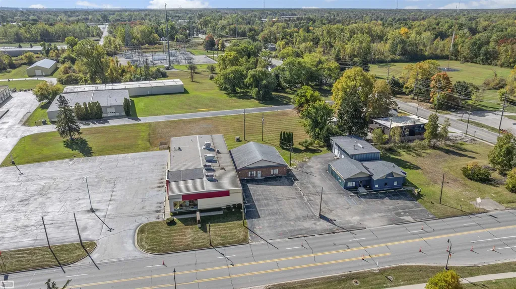 3103 Lapeer Road Port Huron Charter Township MI 48060