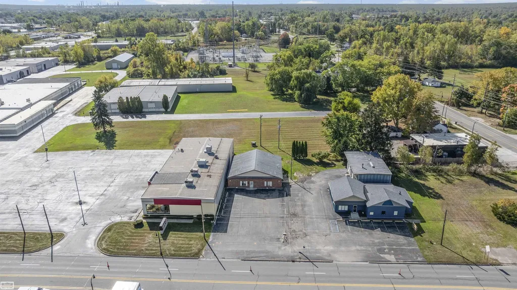 3103 Lapeer Road Port Huron Charter Township MI 48060