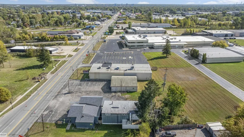 3103 Lapeer Road Port Huron Charter Township MI 48060