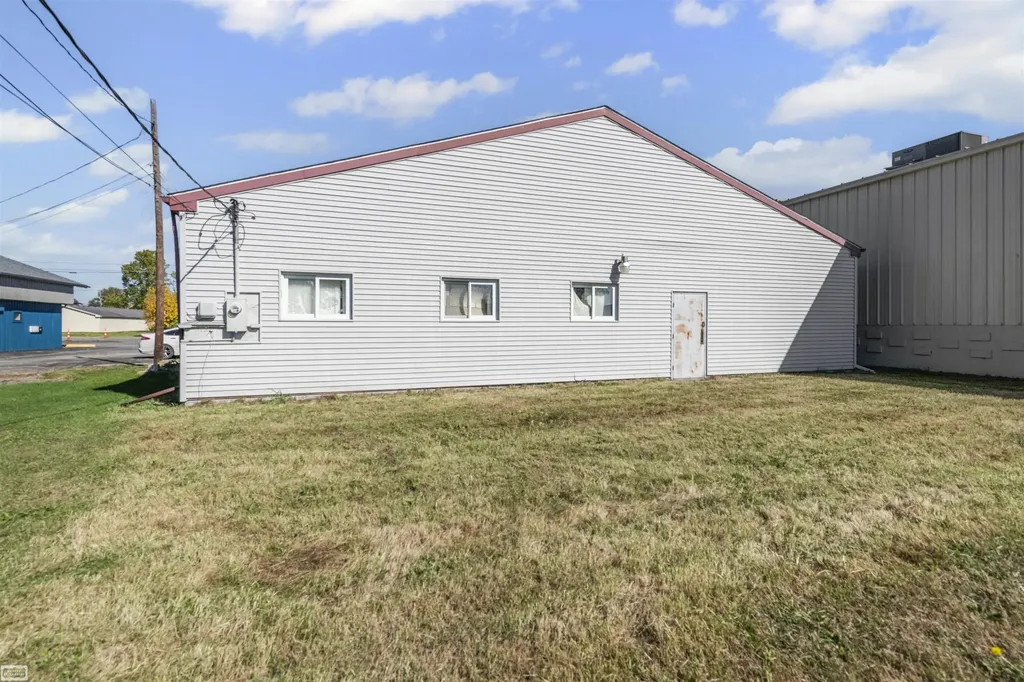 3103 Lapeer Road Port Huron Charter Township MI 48060