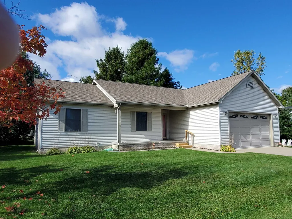35 Austin Drive Sanilac Township MI 48469
