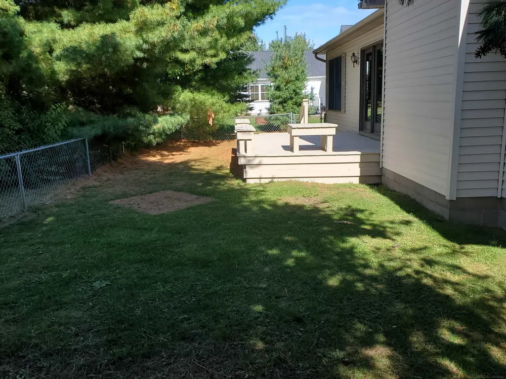 35 Austin Drive Sanilac Township MI 48469