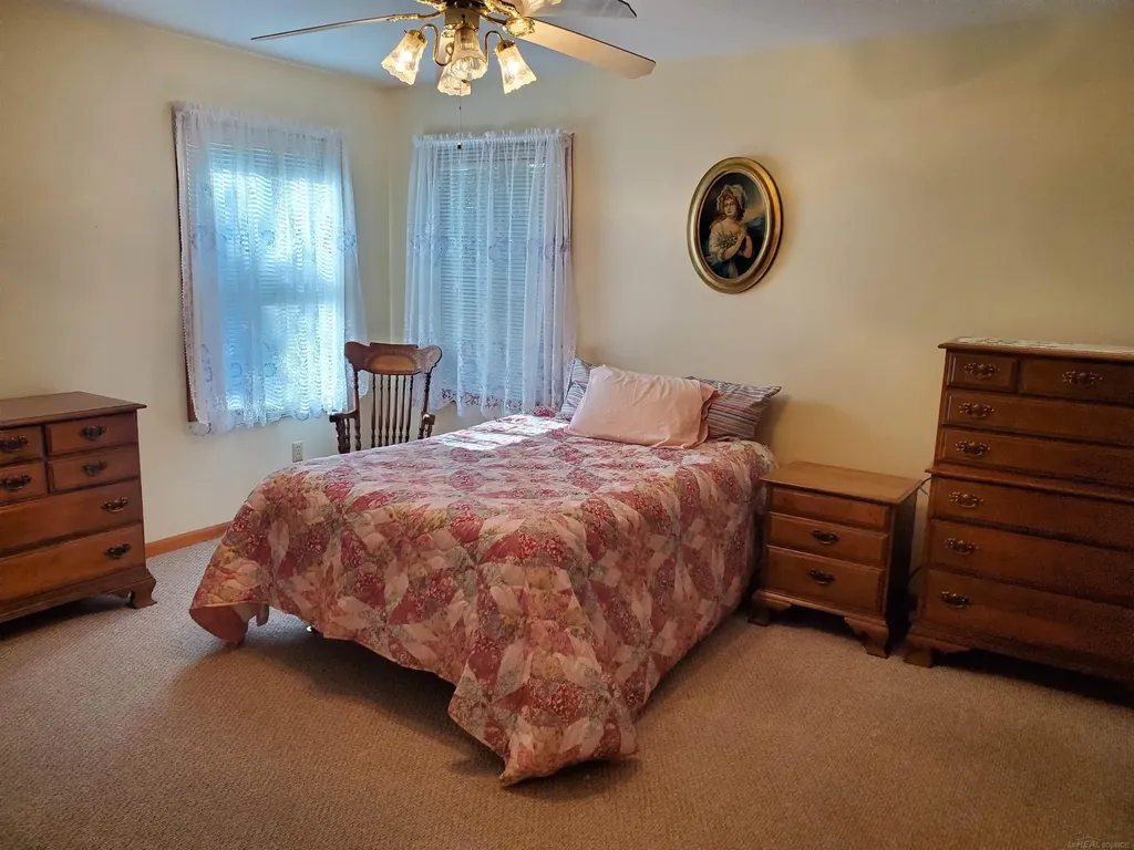 35 Austin Drive Sanilac Township MI 48469