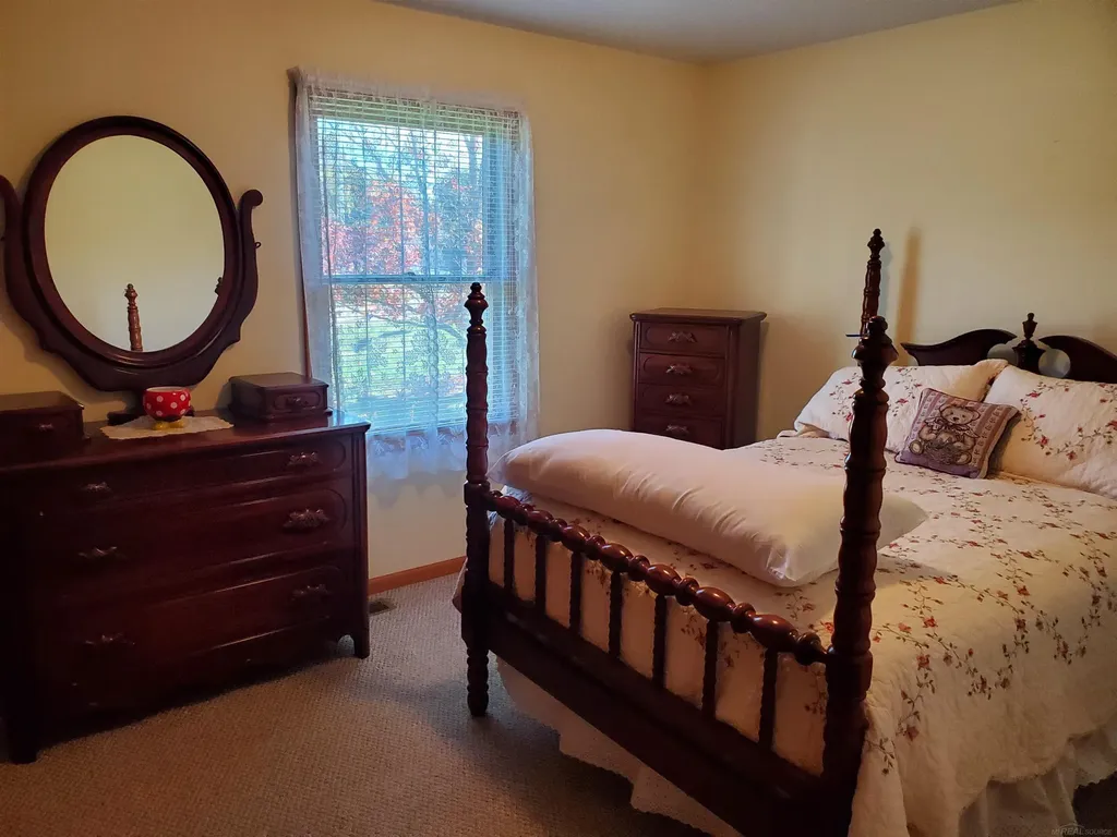 35 Austin Drive Sanilac Township MI 48469