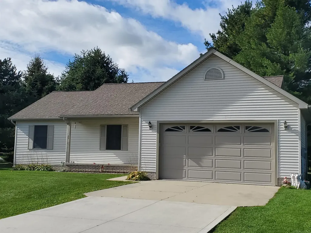 35 Austin Drive Sanilac Township MI 48469