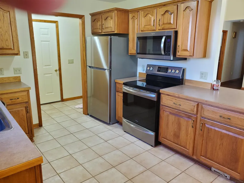 35 Austin Drive Sanilac Township MI 48469