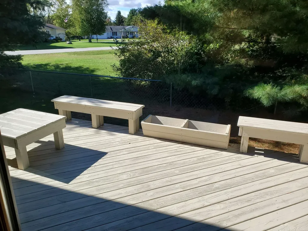 35 Austin Drive Sanilac Township MI 48469