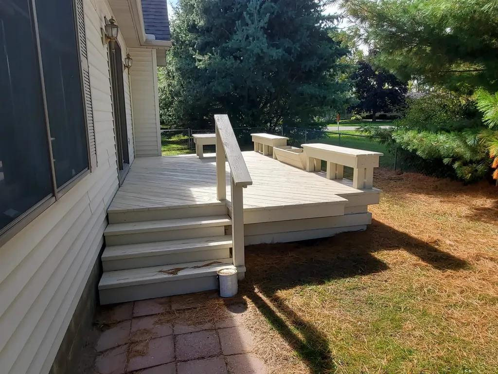 35 Austin Drive Sanilac Township MI 48469