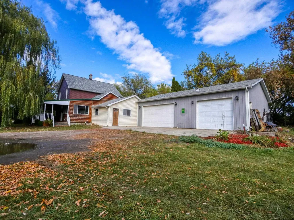8706 Cork Road Greenwood Township MI 48006