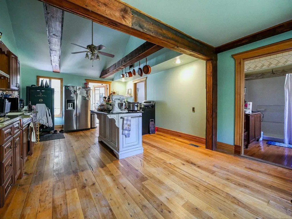 8706 Cork Road Greenwood Township MI 48006