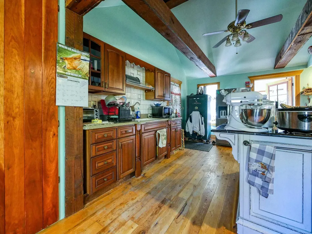 8706 Cork Road Greenwood Township MI 48006
