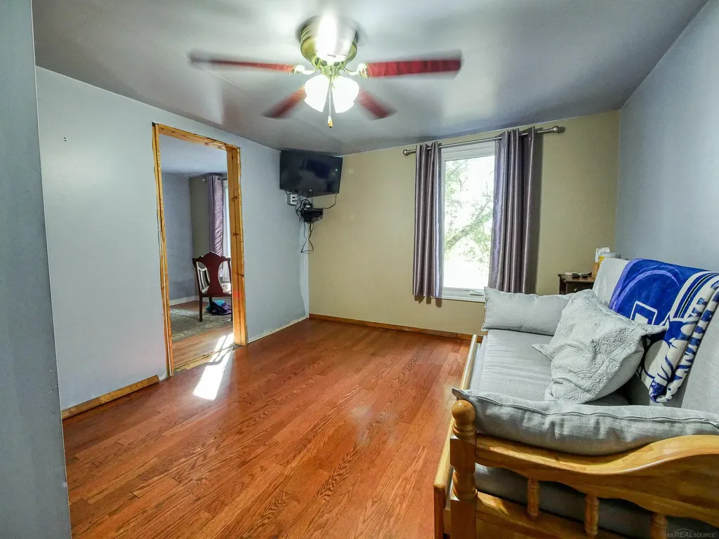 8706 Cork Road Greenwood Township MI 48006