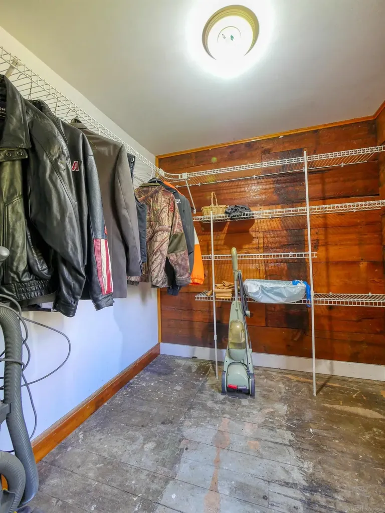 8706 Cork Road Greenwood Township MI 48006