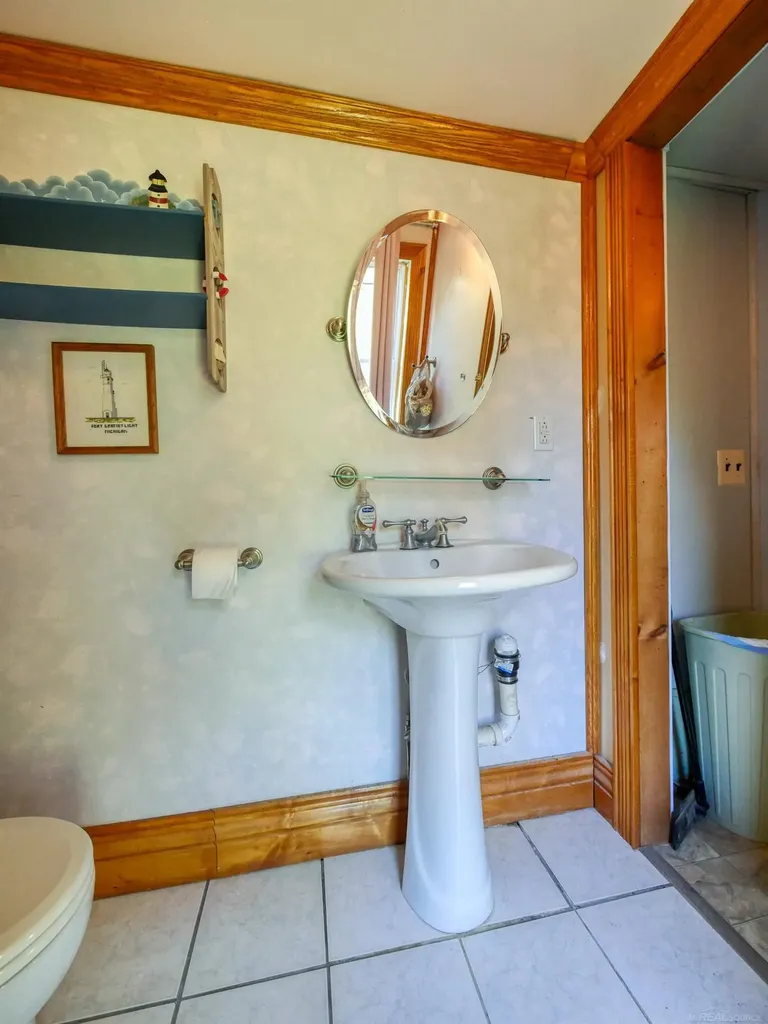 8706 Cork Road Greenwood Township MI 48006
