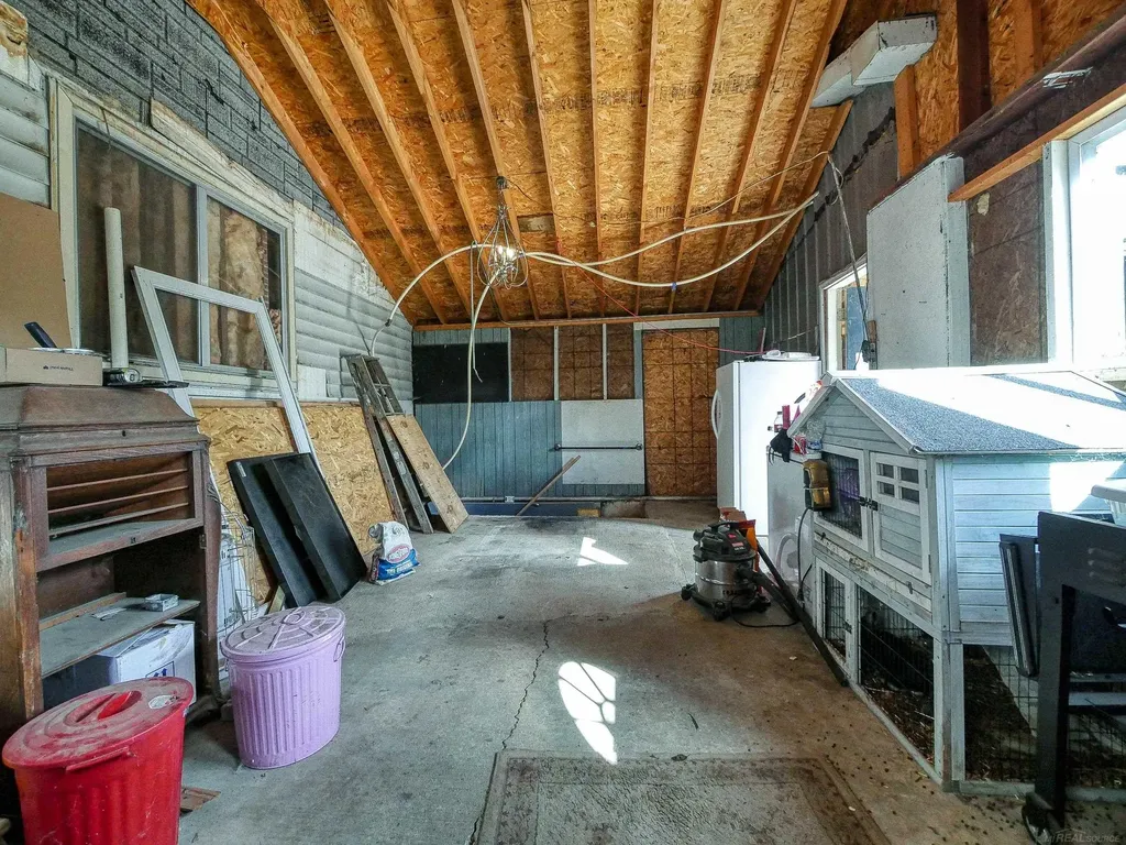8706 Cork Road Greenwood Township MI 48006