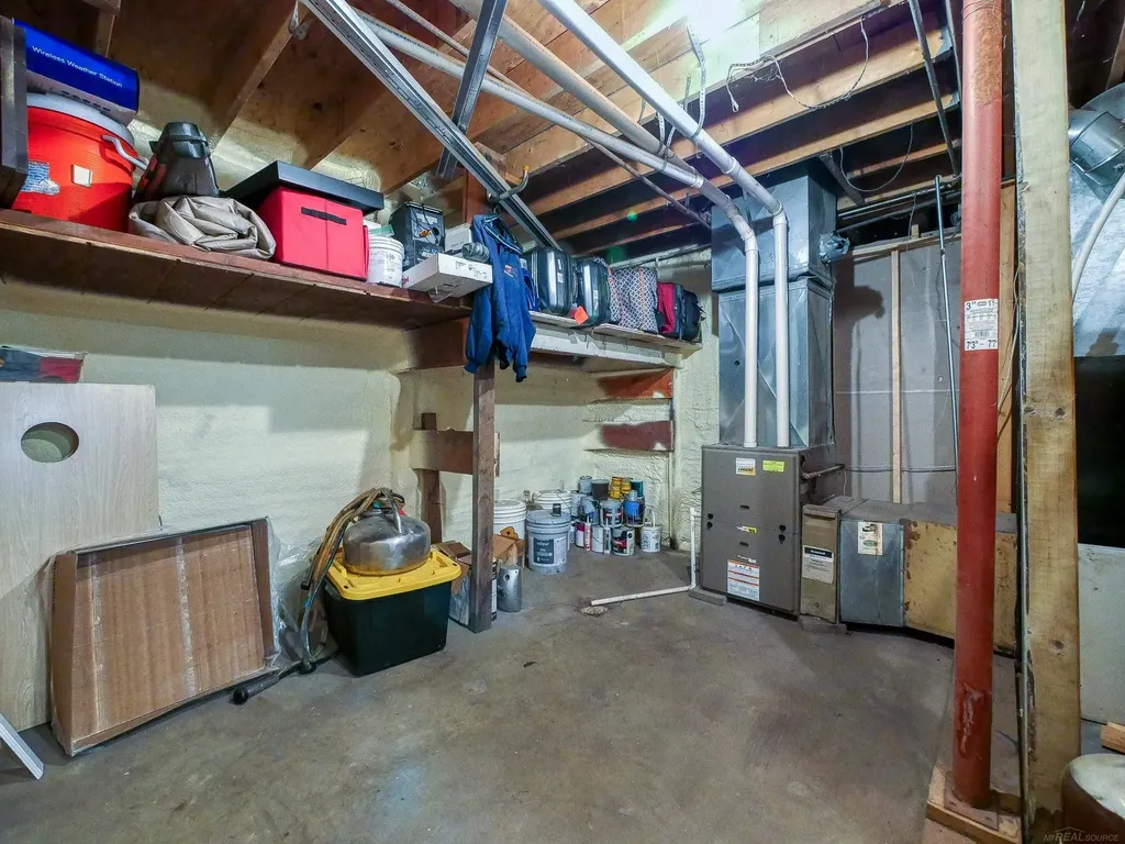 8706 Cork Road Greenwood Township MI 48006