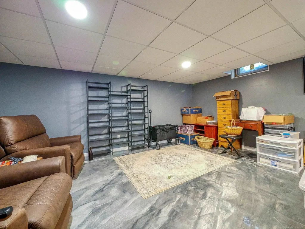 8706 Cork Road Greenwood Township MI 48006