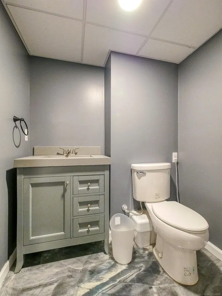 8706 Cork Road Greenwood Township MI 48006