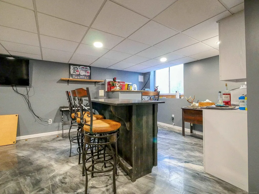 8706 Cork Road Greenwood Township MI 48006