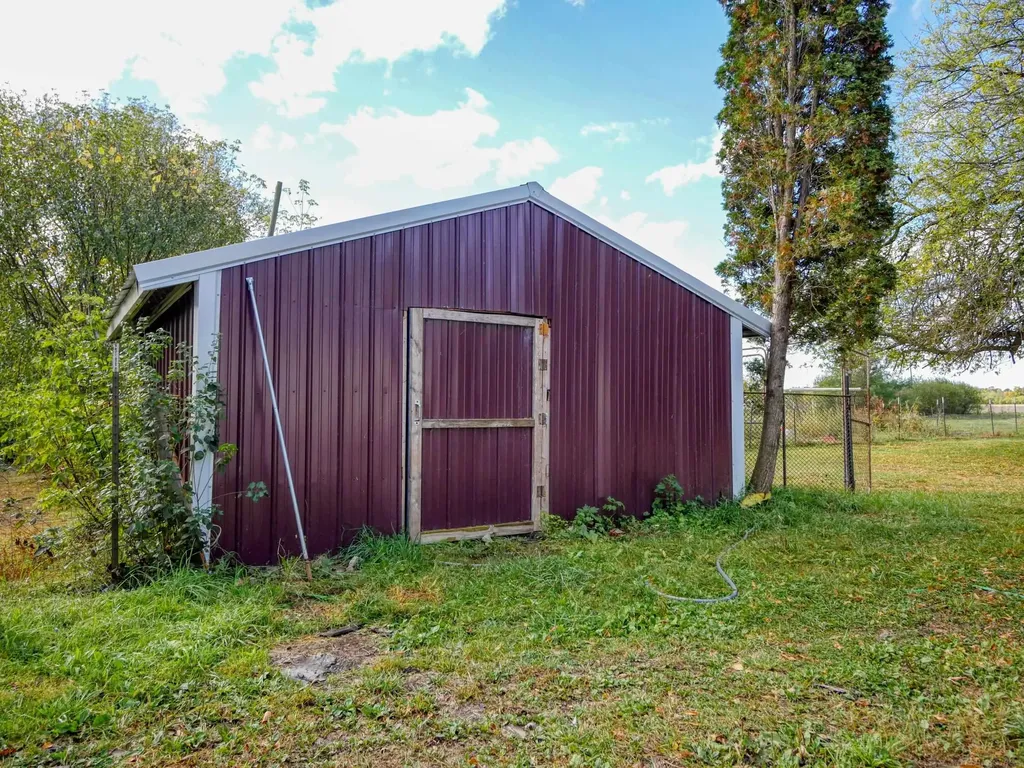 8706 Cork Road Greenwood Township MI 48006