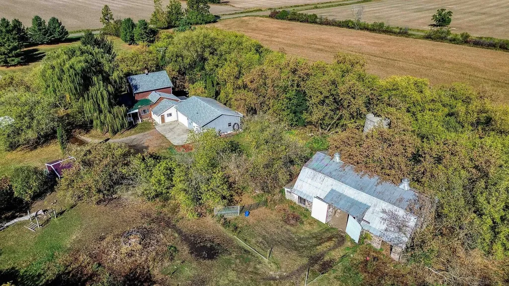 8706 Cork Road Greenwood Township MI 48006