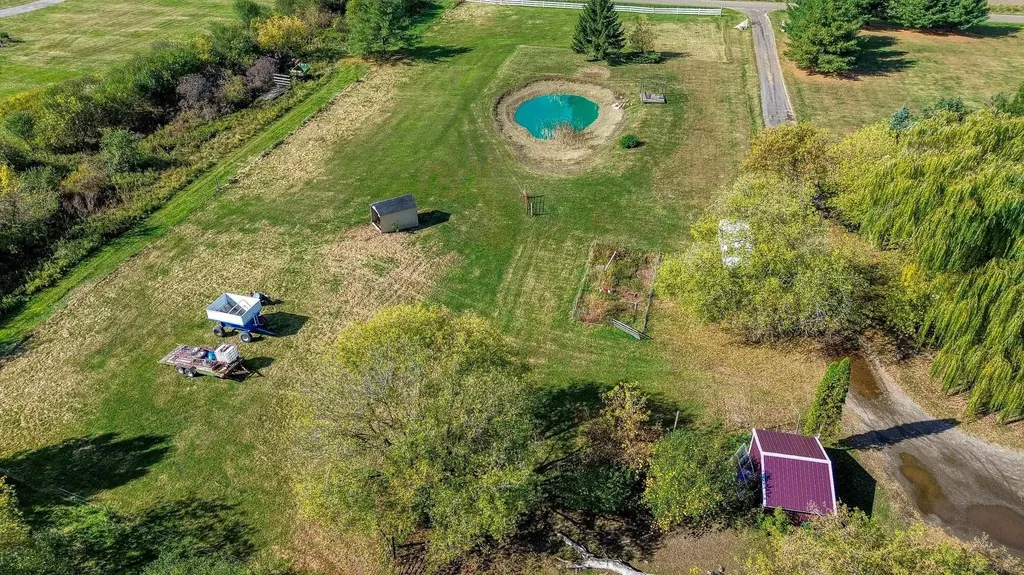 8706 Cork Road Greenwood Township MI 48006