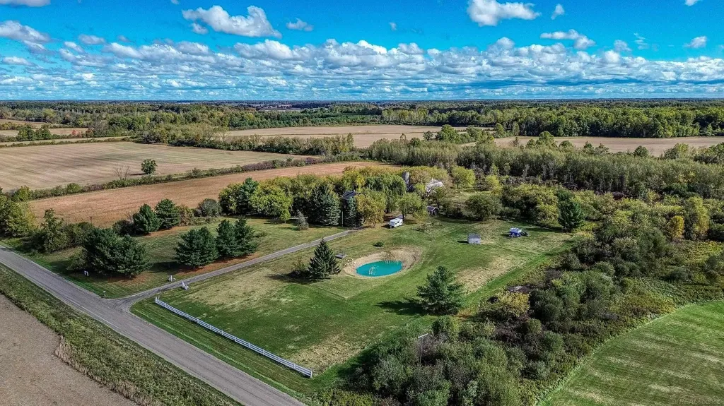 8706 Cork Road Greenwood Township MI 48006