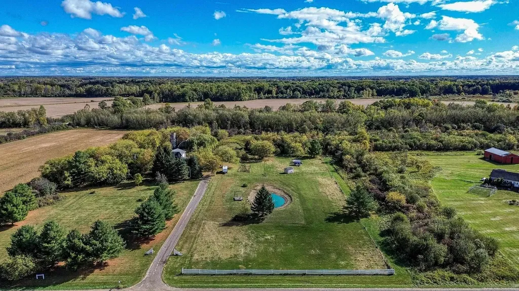 8706 Cork Road Greenwood Township MI 48006