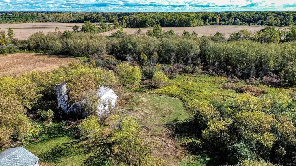 8706 Cork Road Greenwood Township MI 48006