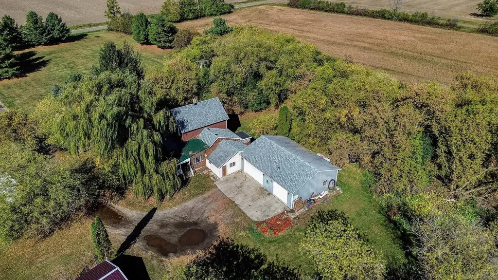 8706 Cork Road Greenwood Township MI 48006