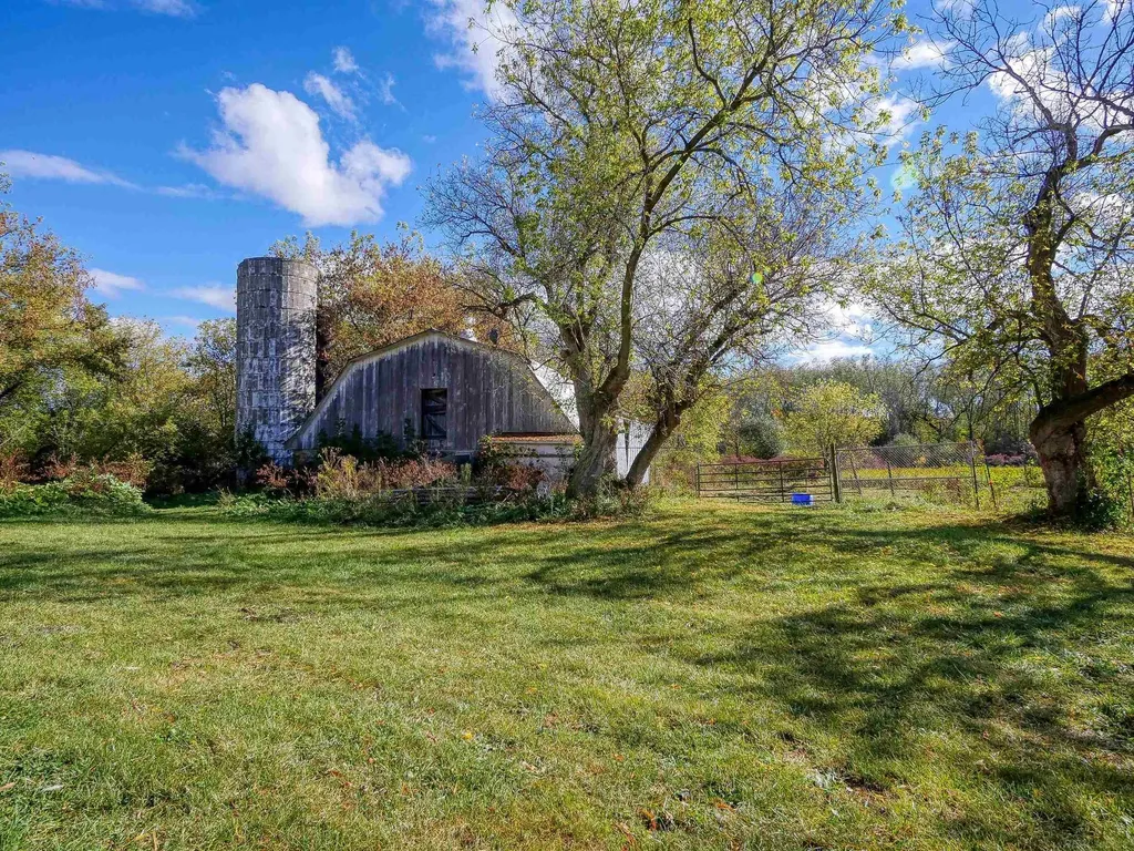 8706 Cork Road Greenwood Township MI 48006