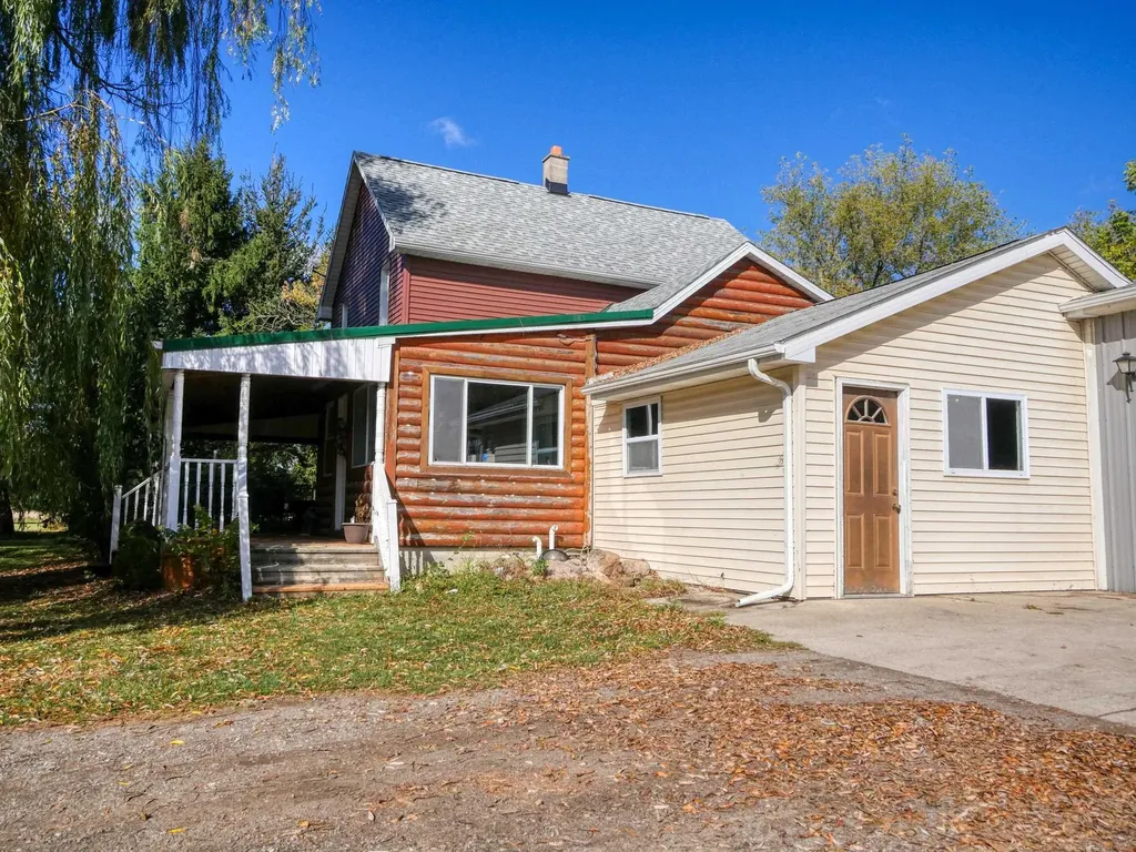 8706 Cork Road Greenwood Township MI 48006
