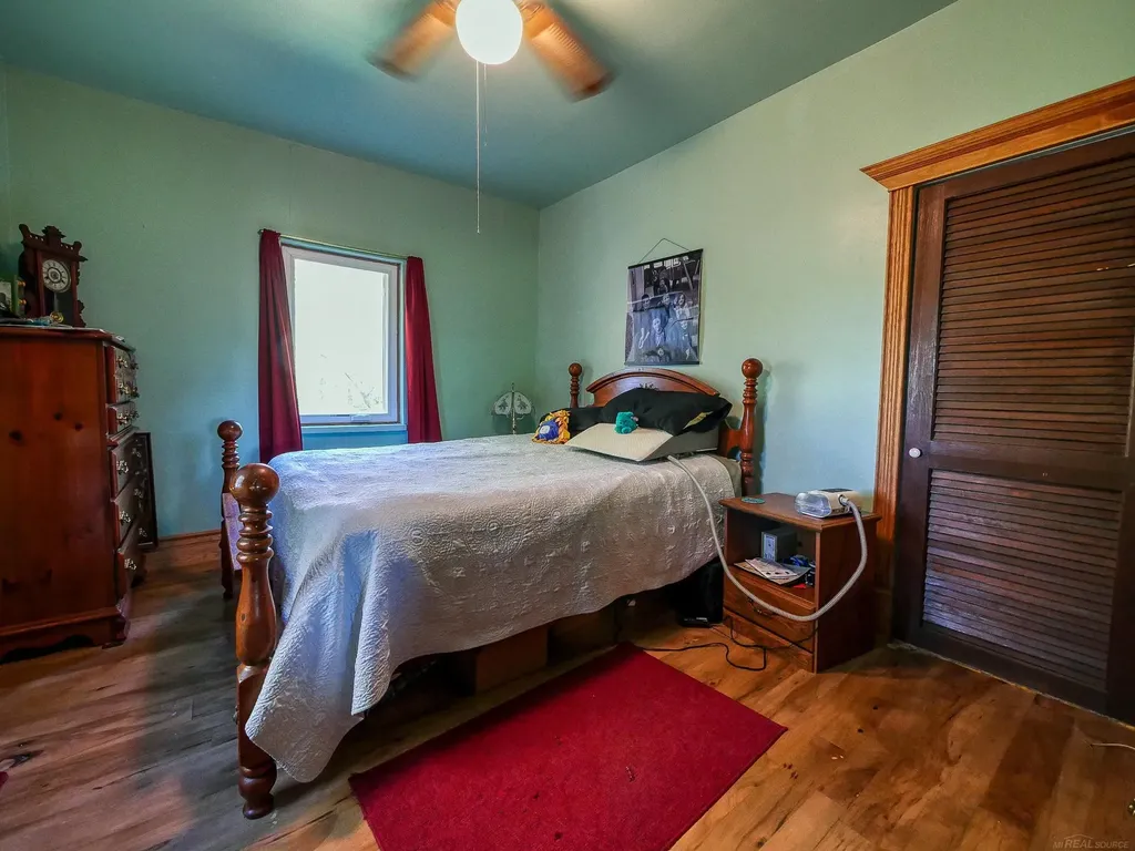 8706 Cork Road Greenwood Township MI 48006