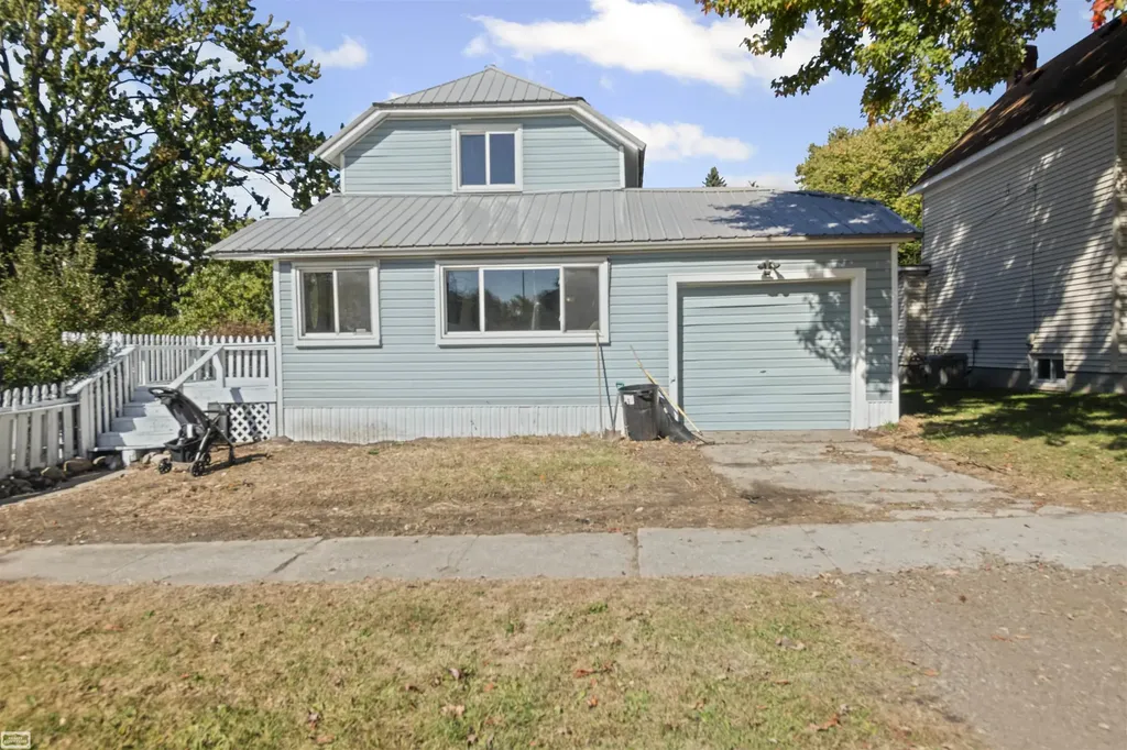 3905 Sheldon Road Carsonville Village MI 48419