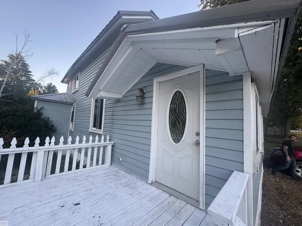 3905 Sheldon Road Carsonville Village MI 48419