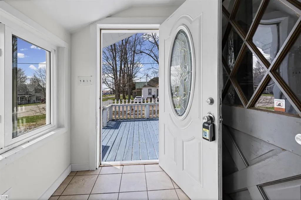 3905 Sheldon Road Carsonville Village MI 48419